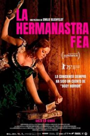 La hermanastra fea