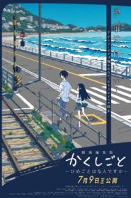 Kakushigoto: The Theatrical Film